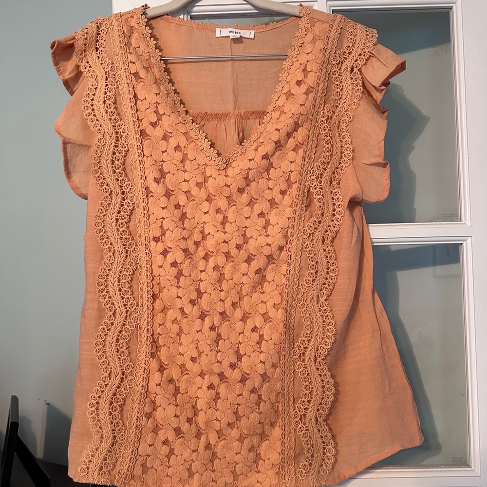 Women’s top